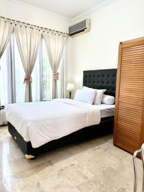 Turtledove Guesthouse